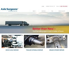 Truck Axle Repair And Replacement | free-classifieds-usa.com - 4