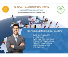 Document Translation Services for Your Business | free-classifieds-usa.com - 1