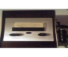 Vintage Mettler Sonicator II Ultrasound Generator Model ME 702 | free-classifieds-usa.com - 1