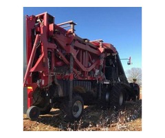 Two 2017 Case IH Module Express 635 Cotton Pickers For Sale | free-classifieds-usa.com - 3