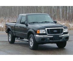 2004 Ford Ranger XLT | free-classifieds-usa.com - 1