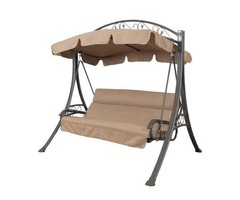 Swing- Patio with Canopy | free-classifieds-usa.com - 1