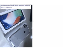 New Apple iphone X 256GB,iphone 8 Plus and iphone 8 128GB (BUY 2 GET 1 FREE) | free-classifieds-usa.com - 1