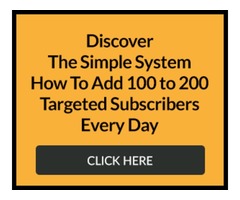 The secret sauce to building a list in 2018 (3 free eBook inside) | free-classifieds-usa.com - 1