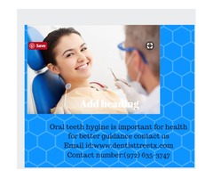 royse city dental | free-classifieds-usa.com - 1
