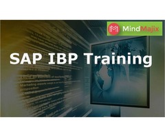 Enhance Your Career With SAP IBP Certification Training - Free Demo | free-classifieds-usa.com - 1