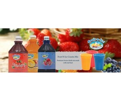 Frozen Beverage Dispensers | free-classifieds-usa.com - 1