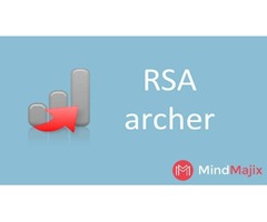 Enhance Your Career With RSA Archer Certification Training - Free Demo | free-classifieds-usa.com - 1