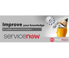 Enhance Your Career With ServiceNow Certification Training - Free Demo | free-classifieds-usa.com - 1