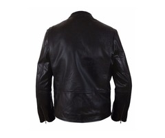 adam jones leather jacket | free-classifieds-usa.com - 2