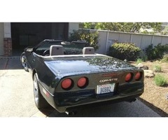 1990 Corvette Convertible | free-classifieds-usa.com - 2