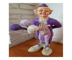 DOLLS, DOLPHINS AND CLOWN | free-classifieds-usa.com - 2