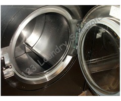 Speed Queen Front Load Washer 50Lb 208-240V 60Hz 3Ph SC50MD2 Used | free-classifieds-usa.com - 2