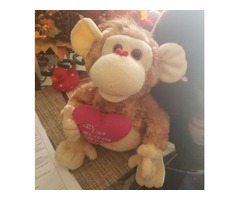 Adorable Soft Stuffed Animal | free-classifieds-usa.com - 1