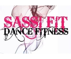 Cardio Dance Fitness Classes - Fun, Flirty, Body Positive | free-classifieds-usa.com - 1