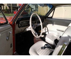 1965 Ford Mustang 2 Door Hardtop, No Rust | free-classifieds-usa.com - 3