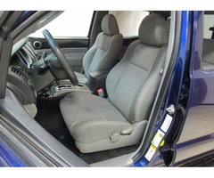 2014 Toyota Tacoma 4wd V6 Automatic Crew Cab | free-classifieds-usa.com - 3