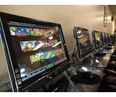 Very Profitable Slot Machine Style Games for Cafe - $1  | free-classifieds-usa.com - 1