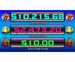 Very Profitable Slot Machine Style Games for Cafe - $1  | free-classifieds-usa.com - 3