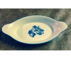 pfaltzcraft dishes-original blue | free-classifieds-usa.com - 1