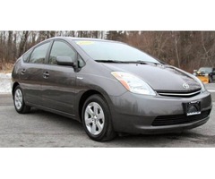 2007 TOYOTA PRIUS HYBRID! Clean Inside and Out! 129K Miles | free-classifieds-usa.com - 1