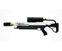 Elon Musk’s Boring Company flamethrower and hats  for sale  | free-classifieds-usa.com - 1