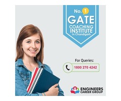GATE Coaching in Chandigarh for Electronics and Communication | free-classifieds-usa.com - 1