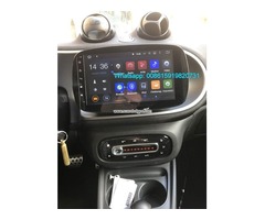 Benz Smart fortwo radio GPS android | free-classifieds-usa.com - 1