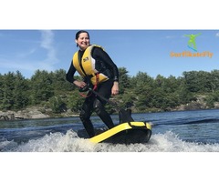 Aquasurf Motorized Surfboard | free-classifieds-usa.com - 3