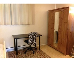 Furnished Room for Rent 4 blocks from NVCC-AVAILABLE NOW | free-classifieds-usa.com - 2
