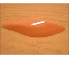Practice Pitching Mound | free-classifieds-usa.com - 1