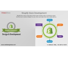 Shopify Developer India | free-classifieds-usa.com - 2