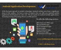 Android Application Development Company  | free-classifieds-usa.com - 1