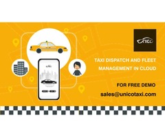 Taxi Dispatch Software in Cloud  | free-classifieds-usa.com - 1