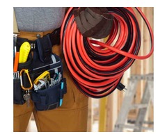 JID Electrical Services and Huffine First Services | free-classifieds-usa.com - 1