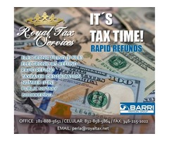 Taxes, we help you prepare them | free-classifieds-usa.com - 1