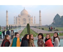 Earn credit in a summer study abroad in India program | free-classifieds-usa.com - 1