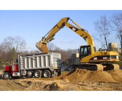 Dump truck & heavy equipment funding - (All credit types) | free-classifieds-usa.com - 1