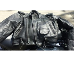 Motorcycle Jacket | free-classifieds-usa.com - 2