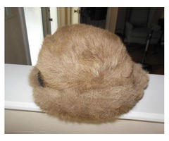 Buffaloe Hat - from Alaska | free-classifieds-usa.com - 1