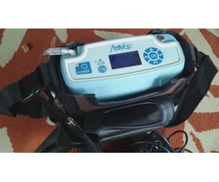 Portable oxygen | free-classifieds-usa.com - 1
