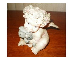 COLLECTIBLE ANGELS FIGURINES | free-classifieds-usa.com - 2