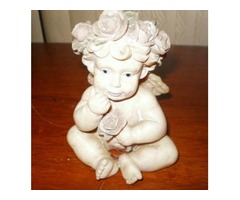 COLLECTIBLE ANGELS FIGURINES | free-classifieds-usa.com - 3