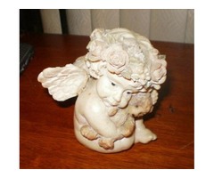 COLLECTIBLE ANGELS FIGURINES | free-classifieds-usa.com - 4