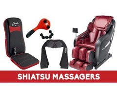 High Quality Zarifa Zero Gravity Shiatsu Massage Chairs | ZARIFA USA | free-classifieds-usa.com - 2