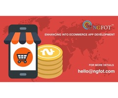 Mobile App Development Company -Ngfo Technologies  | free-classifieds-usa.com - 1
