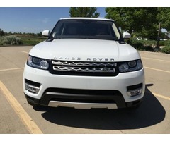 2017 Range Rover | free-classifieds-usa.com - 2