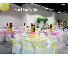 Indoor Party Place in Miami | free-classifieds-usa.com - 1
