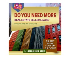 Real Estate Lead Generation company to Helping You Close Property Deals  | free-classifieds-usa.com - 2