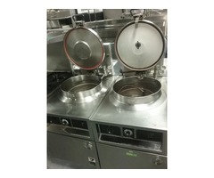 BKl electric pressure fryer | free-classifieds-usa.com - 1